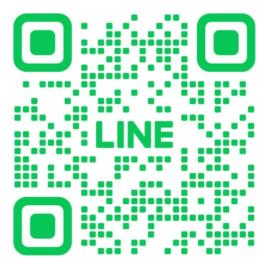 QR Code ติดต่อ โปรแกรมบอลวันนี้7m ผ่าน Line